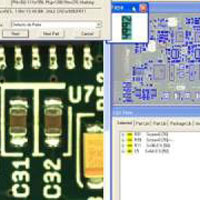 Automated Optical Inspection (AOI)