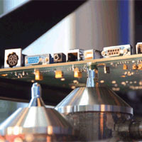 Wave Solder / Selective Solder